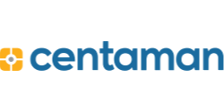 CentamanLogo