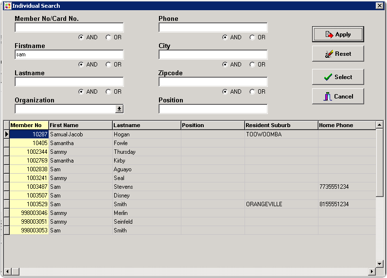 Enterprise: How do I add edit and delete Bookings Organizations from