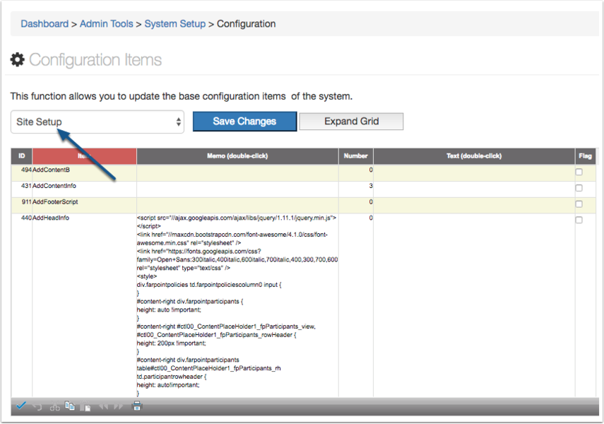 Outbound/Ascent: Configuration - How to Turn Off the RS (Reschedule ...